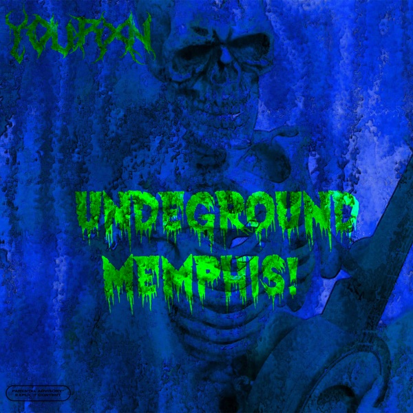 Undeground Memphis! - Single