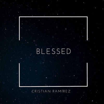 Blessed - Single