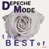 Depeche Mode - The Best of Depeche Mode, Vol. 1 (Deluxe Version) artwork