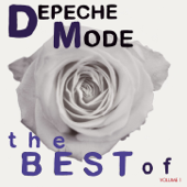 Enjoy the Silence - Depeche Mode Cover Art