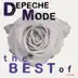 The Best of Depeche Mode, Vol. 1 (Deluxe Version) album cover