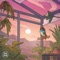 Evening - Downtown Owl & Chill Beats Music lyrics