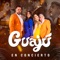 Mix Agua Bella (En Vivo) - Guajú lyrics