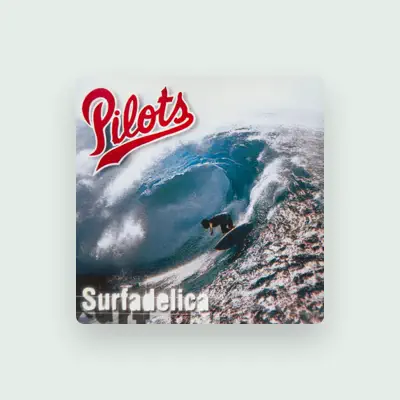 Listen to Pilots, watch music videos, read bio, see tour dates & more!