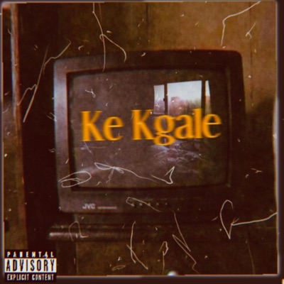 Ke kgale (AudioEargineers) (feat. Bula, Marliano & Mao) - Single
