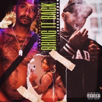 Bring it back (feat. King neeko) - Single - ThugstaMINOR