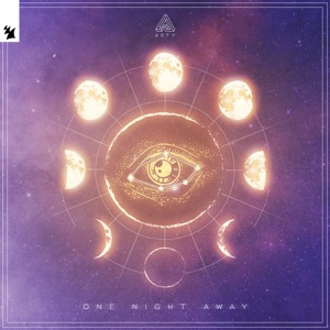 Arty - One Night Away - Single - Zortam Music