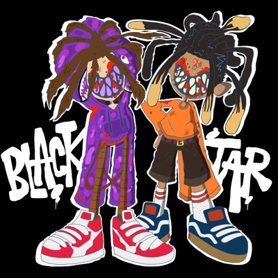 BLACK TAR (feat. killtj) - Single