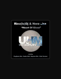 Hör dir Nora Lisa an, schau dir Musikvideos an, lies die Biografie, finde Tourdaten und mehr!