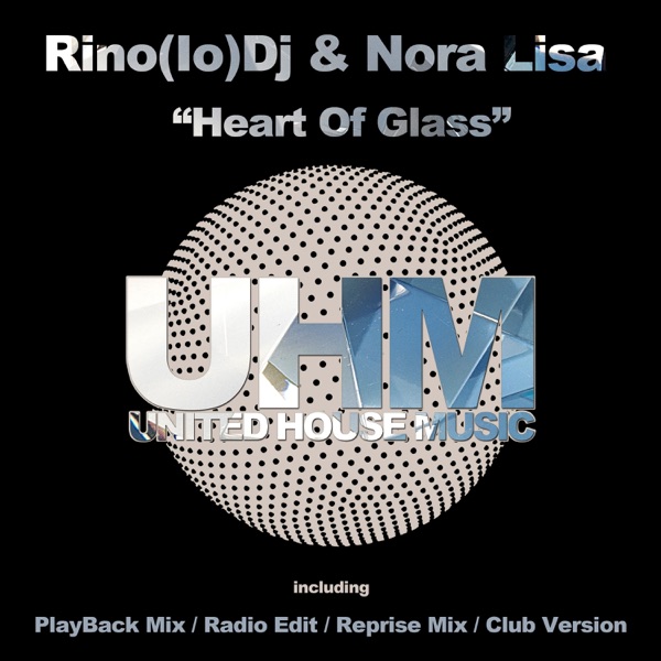 Heart of Glass - EP