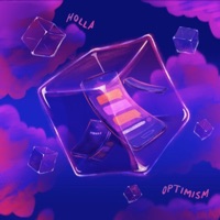 Holla / Optimism - Single - El Train & Paal Singh