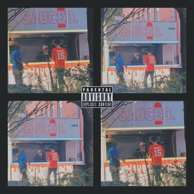 Sauced - Single