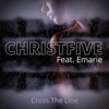 Cross the line (feat. Emarie) - Single, 2021