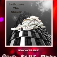 Circles - EP - Earthquake