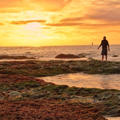 Maybe I'm Alone (Insecure Version) - Single