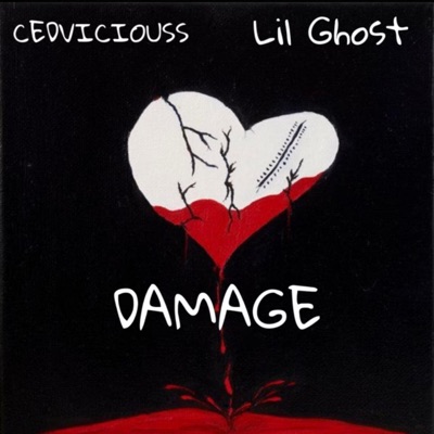 Damage (feat. Lil Ghost) - Single