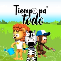 Tiempo Pa' Todo - Single - La Patrulla del Rey