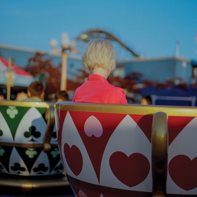 Flourish (Helios Remix) - Single