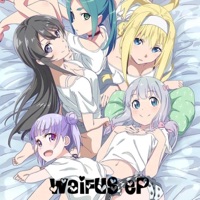 Waifus EP - Potione