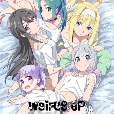 Waifus EP