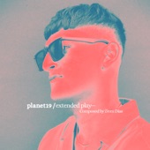 Planet 19 - EP artwork