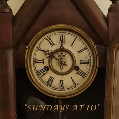 Sundays at Ten - Single