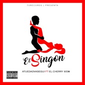El Singon (feat. El Cherry Scom) artwork