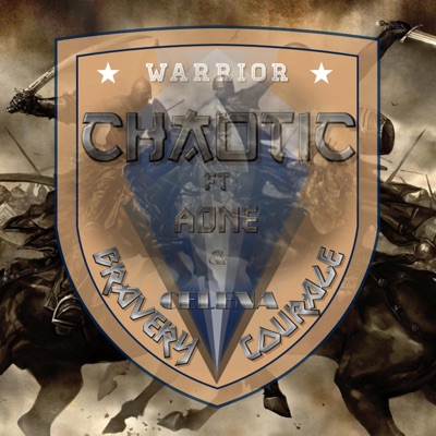 WARRIOR (feat. AONE & CELENA) - Single