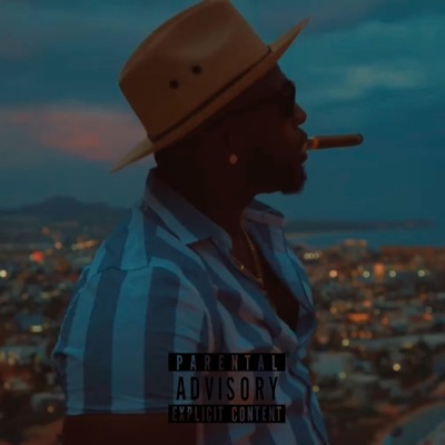 Krazy (feat. NeNo Blu) - Single