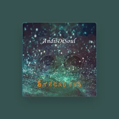 Listen to AndiiDisoul, watch music videos, read bio, see tour dates & more!