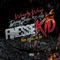 FINESSE KID (feat. DROOP BINO & EASTWAY SANTANA) - Woopty Woop lyrics