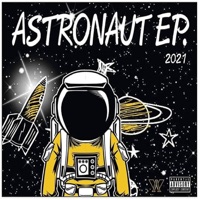 Astronaut EP. 2021 - Way-G
