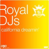 California Dreamin' (Tek-House Radio Edit) artwork