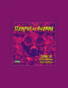 Listen to Jessy Castillo, watch music videos, read bio, see tour dates & more!