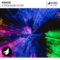 A Thousand Scars - Single - MarVes
