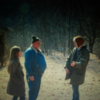 Swing Lo Magellan - Dirty Projectors