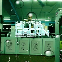 Plug Walkin - Single - Hush Harding