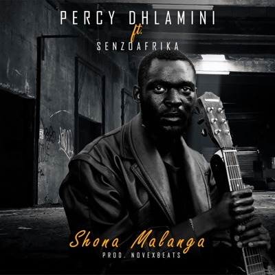 Shona malanga (feat. Senzo Afrika) - Single