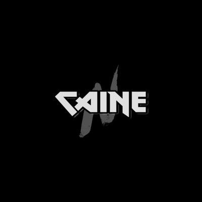 AD G (Something Different) [Caine & Spiky Remix] - Single