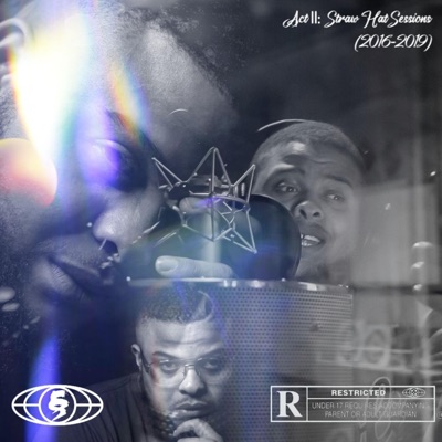 Act II: #StrawHatSessions (2016-2019)