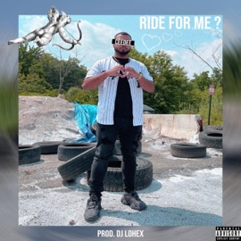 Ride For Me? CeeDee