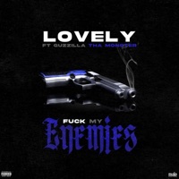 F**k My Enemies (feat. Guzzilla) - Single - Mz lovely