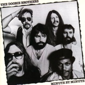 The Doobie Brothers - You Never Change (2016 Remastered)