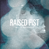 Raised Fist - Friends & Traitors artwork
