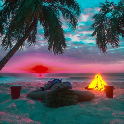 Caribe (feat. Marvin Beats) - Single