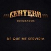 De Que Me Serviría - Single