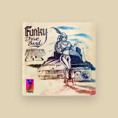 Listen to Funky Drive Band, watch music videos, read bio, see tour dates & more!