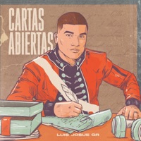 Cartas Abiertas - Luis Josue GR