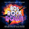 80's Rock Down - Various Artists