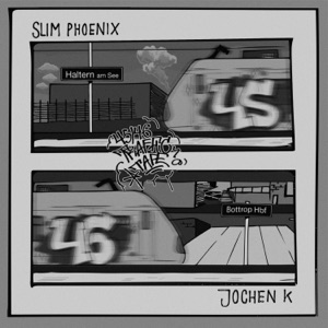 Fliegengewicht (feat. Jochen K. & SlimPhoenix)